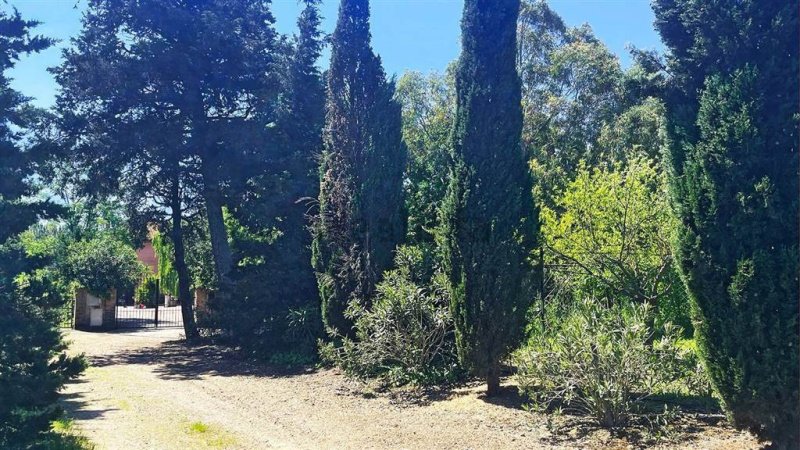 圣卢切半独立房屋