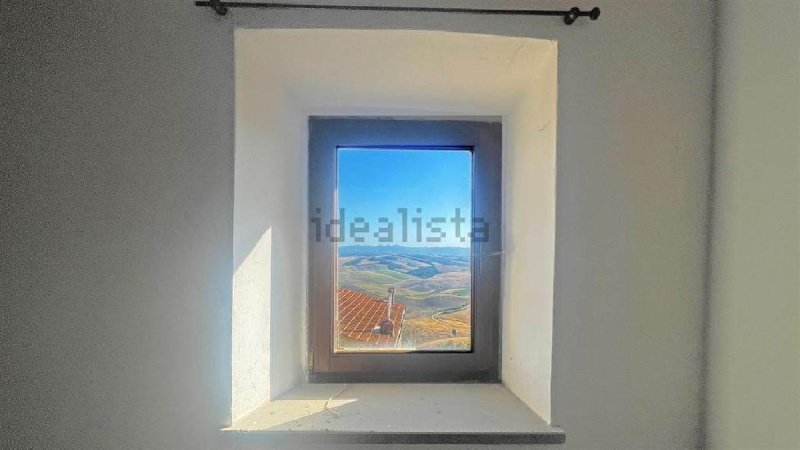 Appartement in Volterra