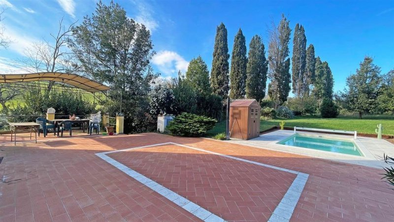 Villa in Rosignano Marittimo