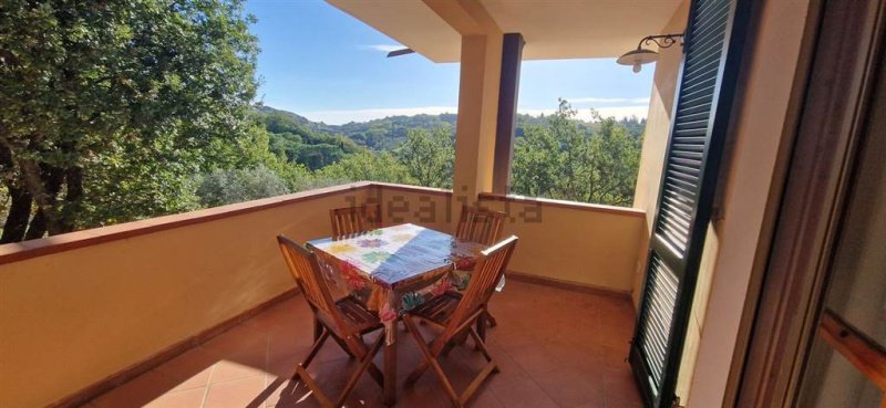 Квартира в Монтескудайо