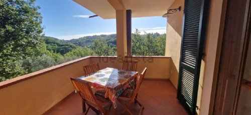 Apartamento en Montescudaio