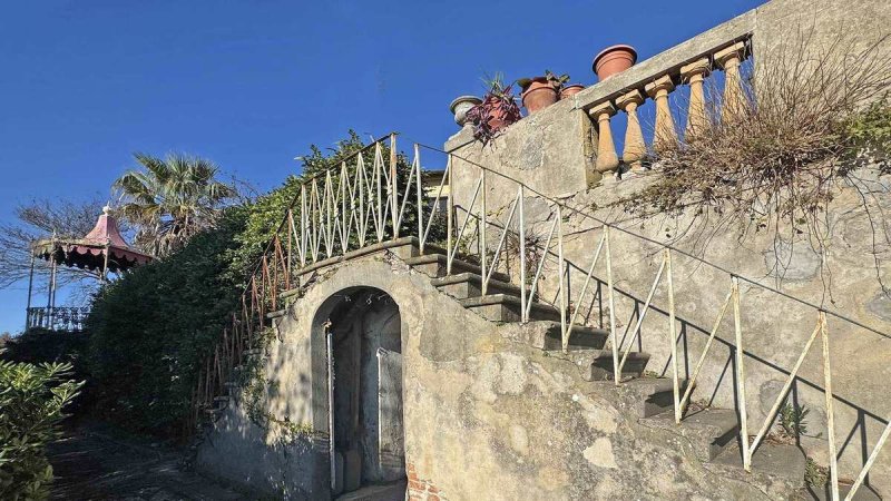 Вилла в Санта-Мария-а-Монте