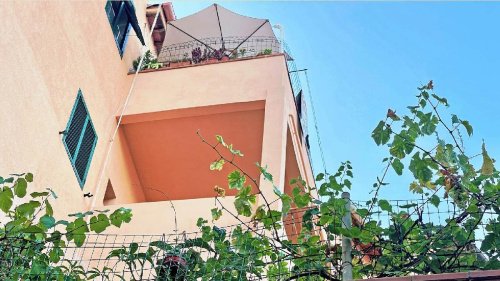 Квартира в Ливорно