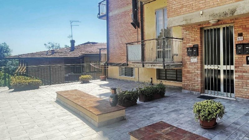 Квартира в Вольтерра