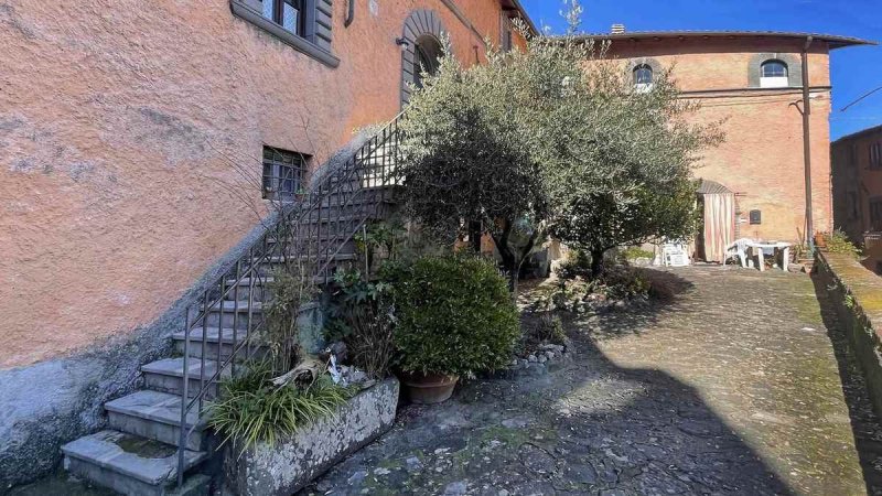 Квартира в Галликано