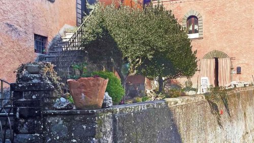 Appartement à Gallicano