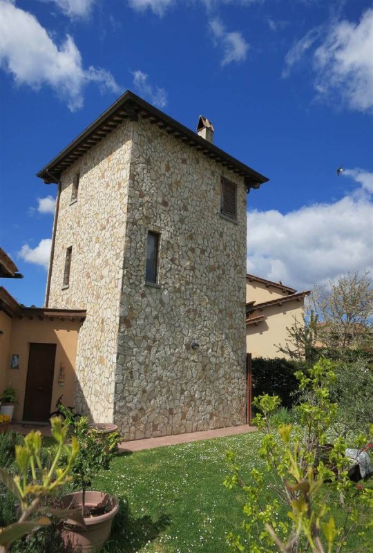 Apartamento en Gaiole in Chianti