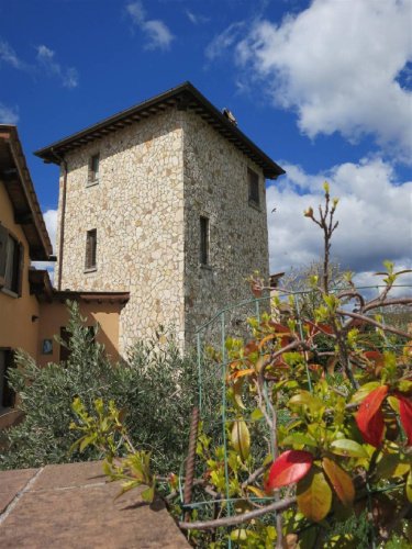 Apartamento en Gaiole in Chianti