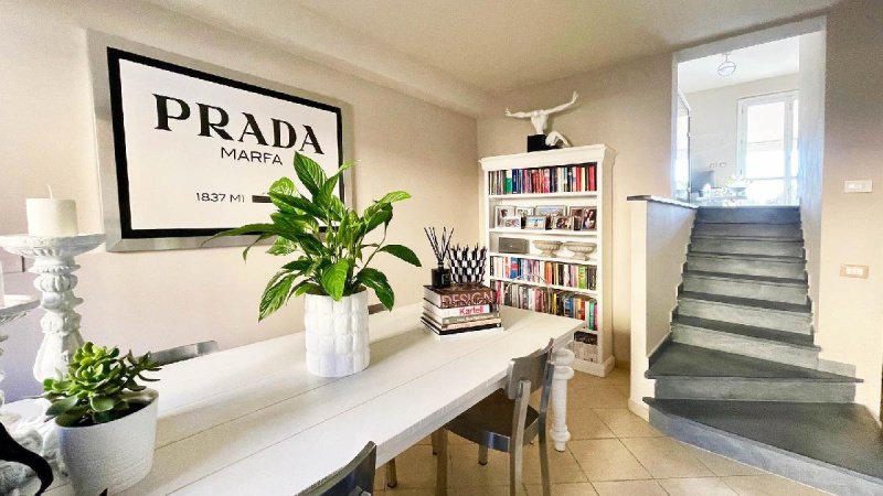 Casa adosada en Lucca