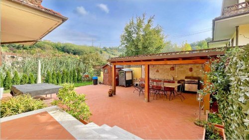 卡拉拉联排别墅