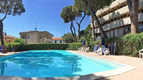 Apartamento en Rosignano Marittimo