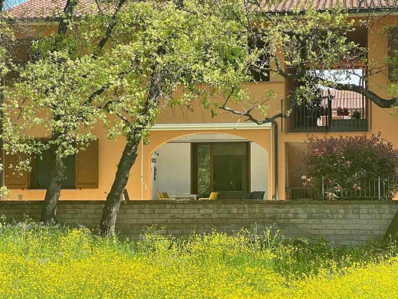 Таунхаус в Суверето