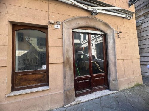 Inmueble comercial en Lucca