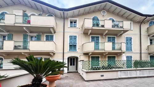 Квартира в Лукка