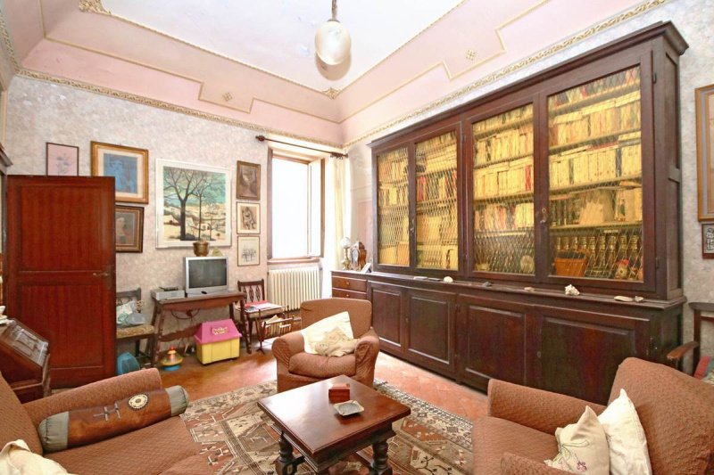 Квартира в Вольтерра