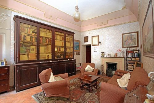 Квартира в Вольтерра