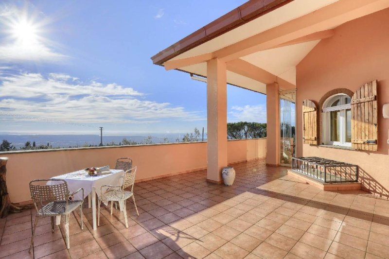 Villa in Rosignano Marittimo