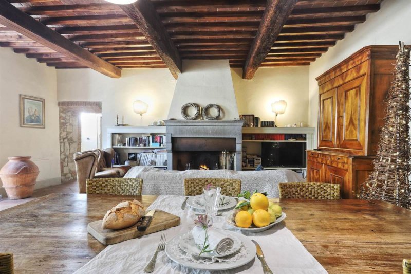 Ciel/Terre à Rosignano Marittimo