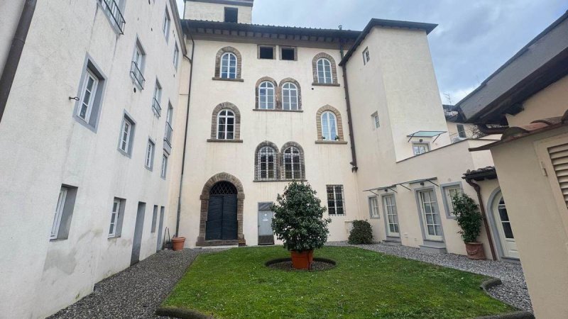 Appartamento a Lucca