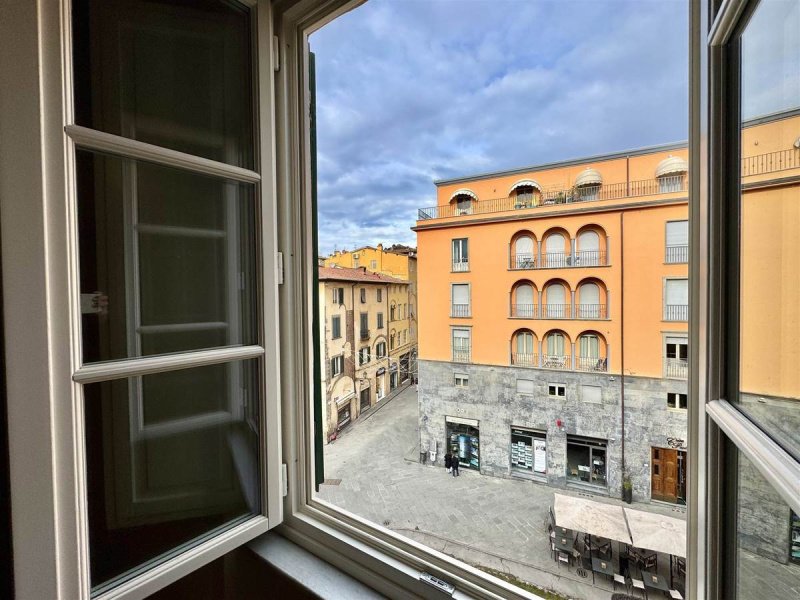Appartamento a Lucca