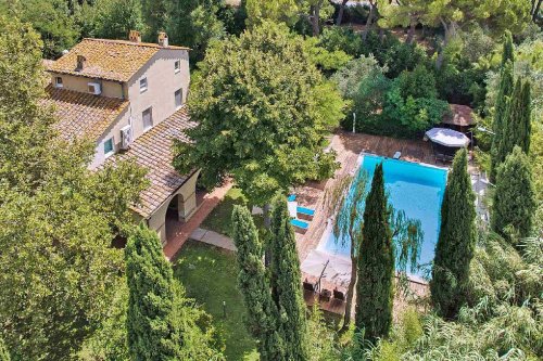 Вилла в Скарлино