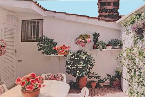 Lägenhet i Camaiore