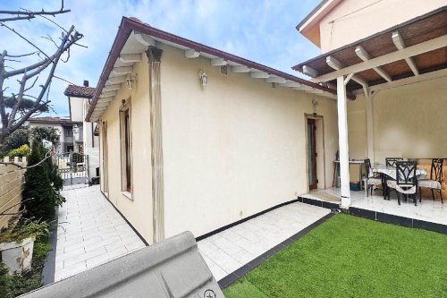 Особняк в Камайоре