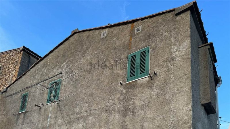Apartamento en Monteverdi Marittimo