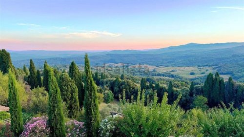 Lägenhet i Monteverdi Marittimo