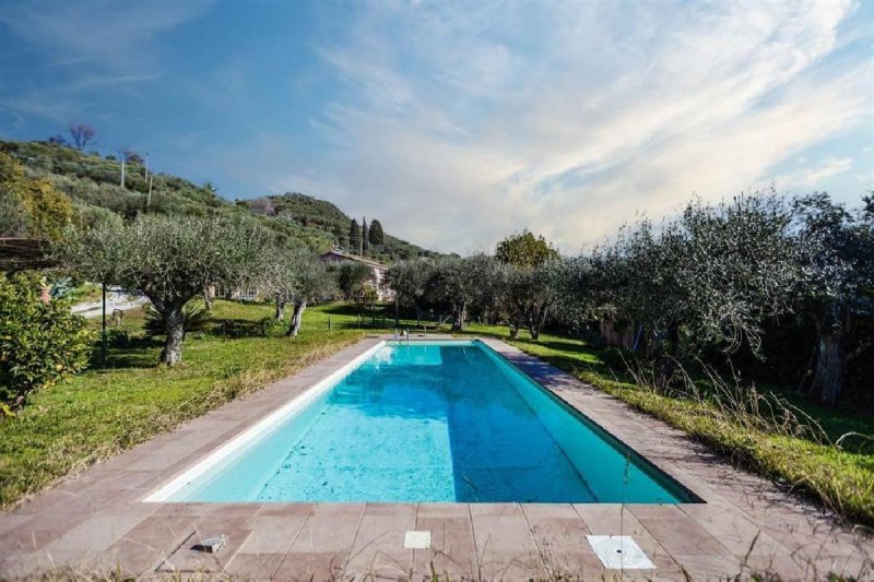 Villa for sale in Massarosa [806026] | Gate-away®