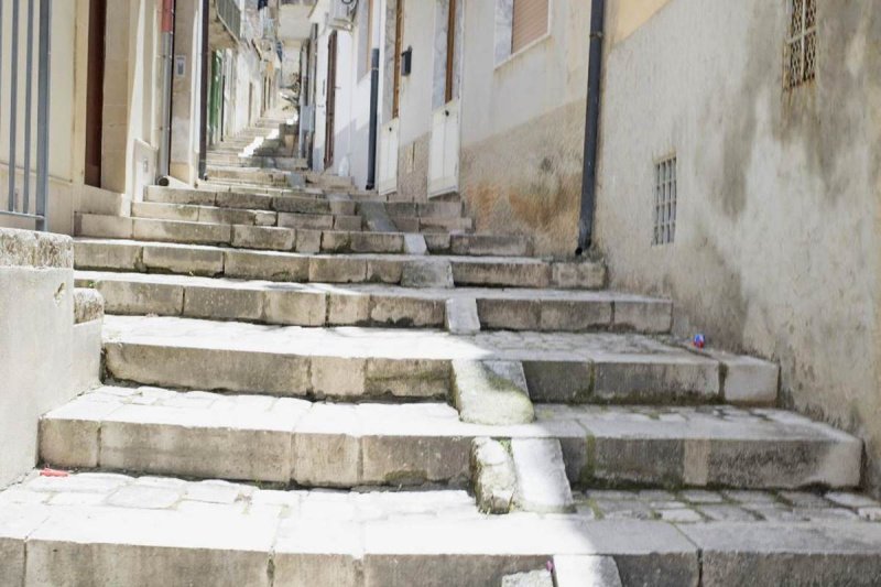 Appartamento a Scicli