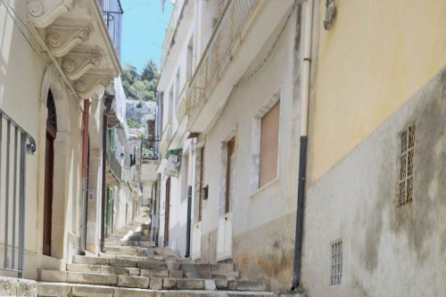 Appartamento a Scicli