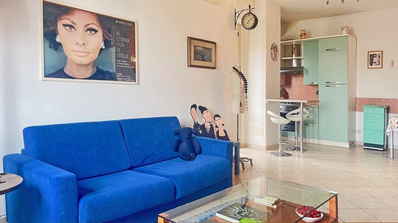 Apartamento em Florença
