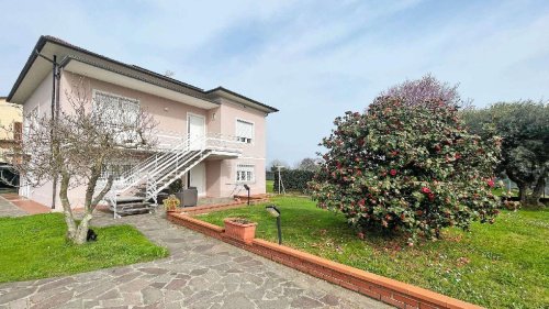Villa en Lucca