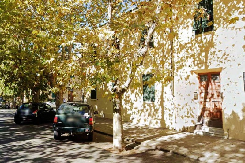 Apartamento en Cecina