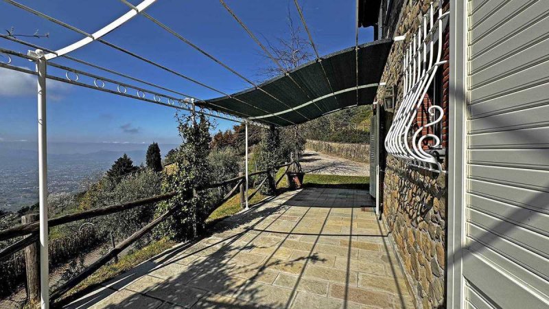 Villa i Capannori