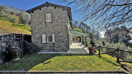 Villa i Capannori