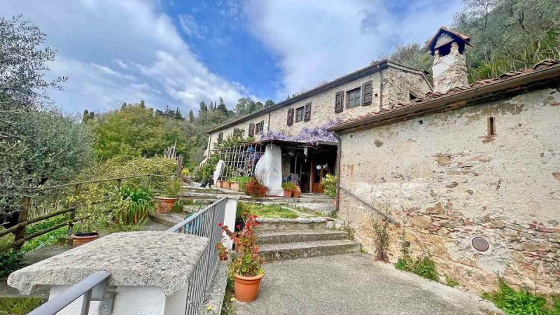 Farmhouse in San Giuliano Terme