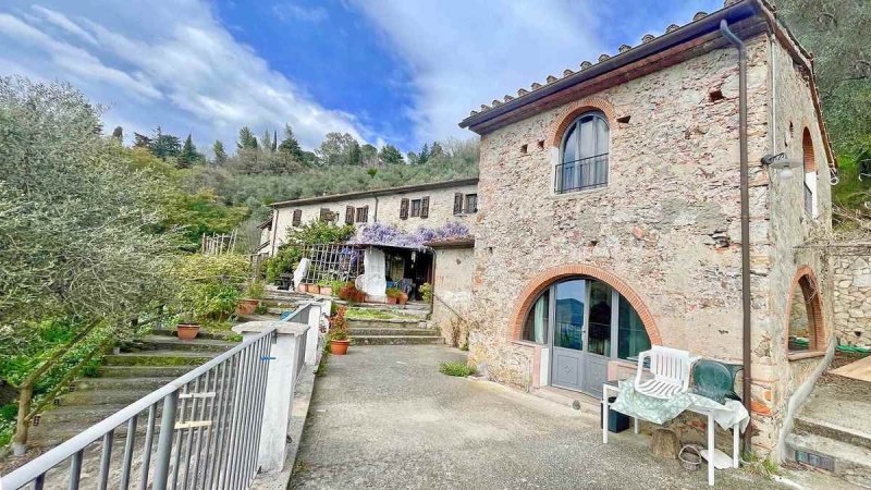 Bauernhaus in San Giuliano Terme