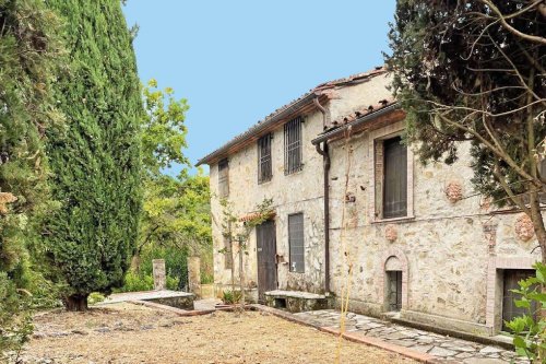Cabaña en Lucca