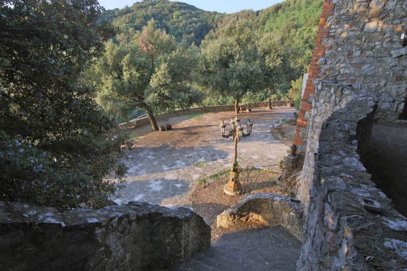 Villa à Massarosa
