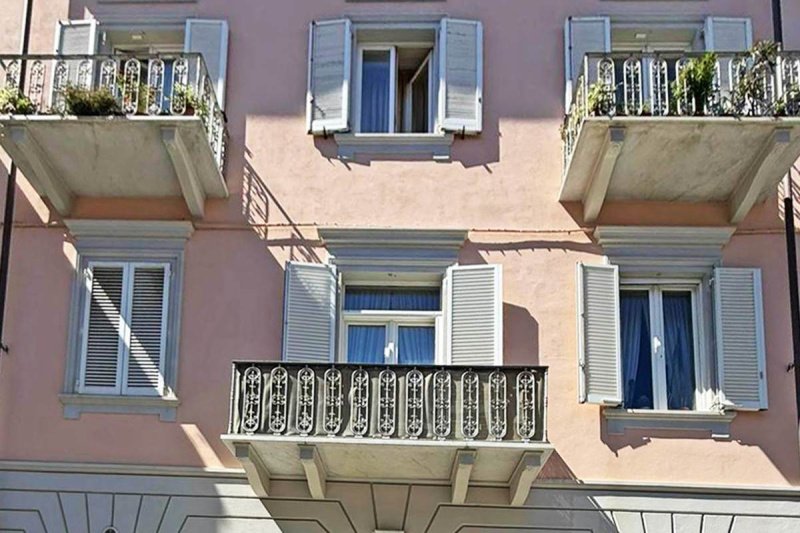 Wohnung in Viareggio