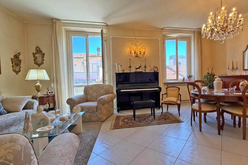 Wohnung in Viareggio