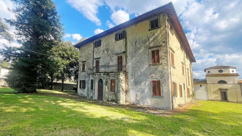 Villa in Reggello