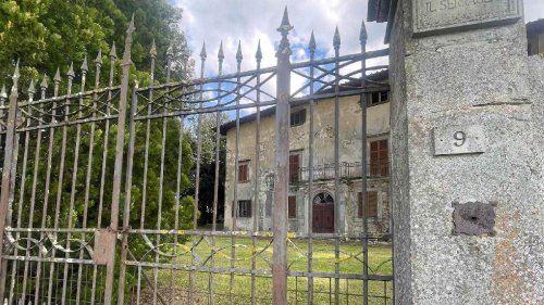 Villa in Reggello