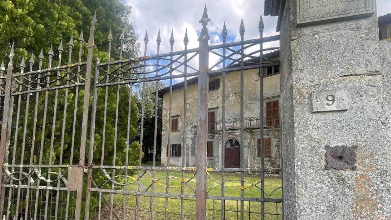 Villa in Reggello