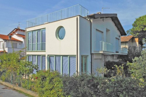 Parhus i Camaiore