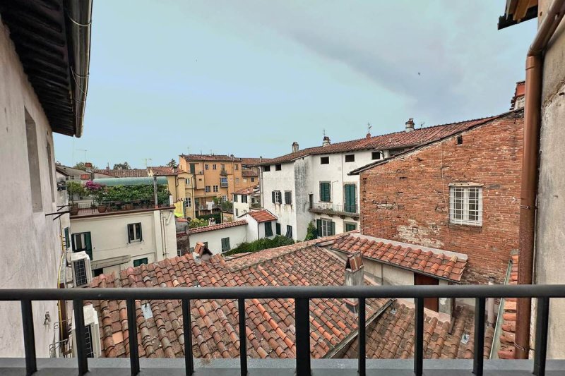 Wohnung in Lucca