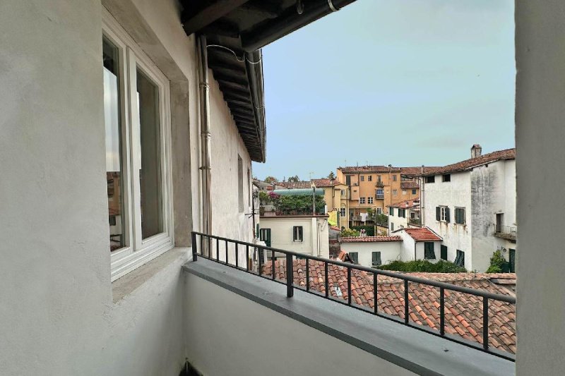 Wohnung in Lucca
