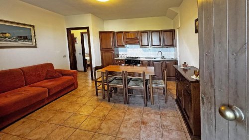 Apartamento em Cecina